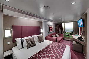 MSC SEASCAPE - SLT